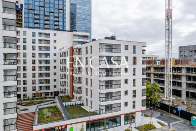 Investment Warszawa Wola Towarowa